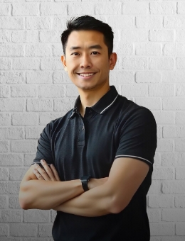 Luis Yang