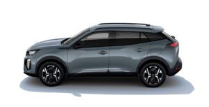 PEUGEOT 2008 ALLURE PURETECH 100 S&S (MANUAL)