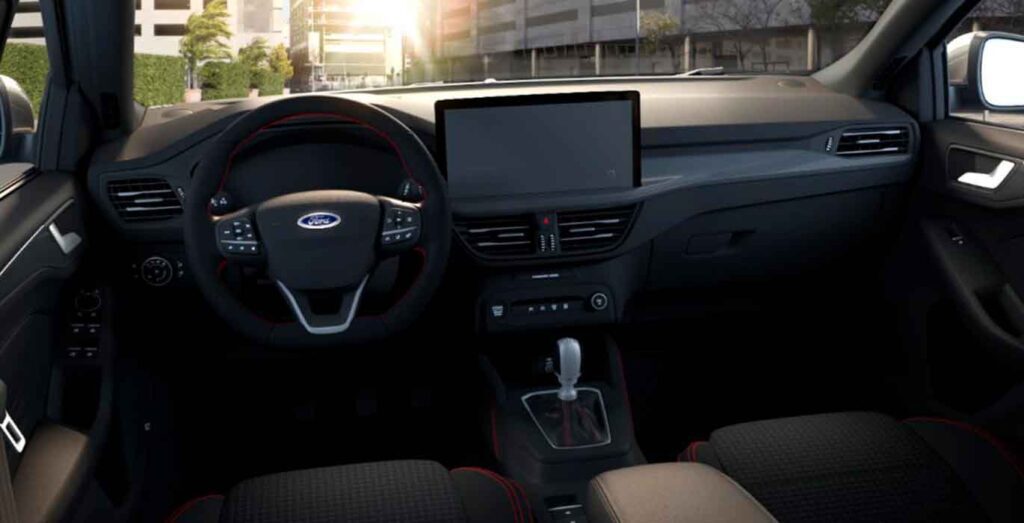 FORD-Focus-ST-Line-X-1.0-EcoBoost-MHEV-interior-delantera-.1