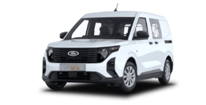 Renting FORD Transit Courier Kombi 1.5 Ecoblue Trend