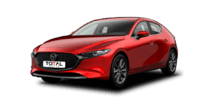 Mazda 3 2.5L e-Skyactiv G MHEV 140CV 6AT Centre-Line RD