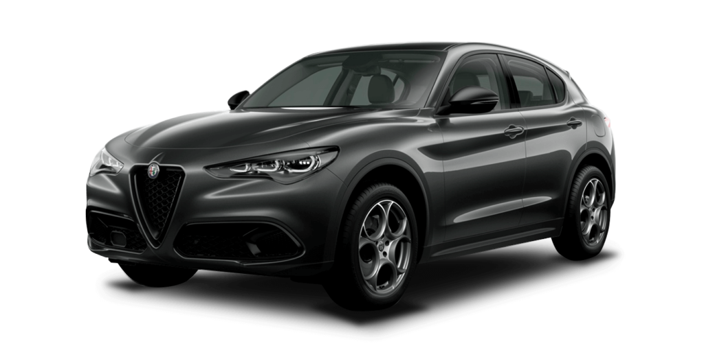 Renting ALFA ROMEO Stelvio 2.2 JTDM Sprint