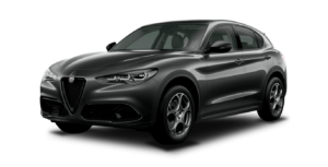 Renting ALFA ROMEO Stelvio 2.2 JTDM Sprint