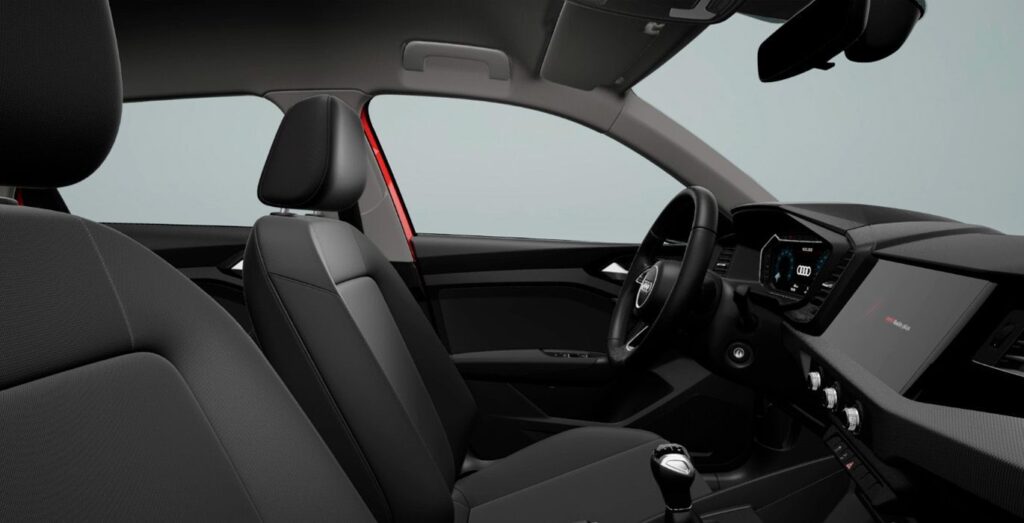 AUDI-A1-Sportback-Advanced-25-TFSI-5-vel-interior-perfil