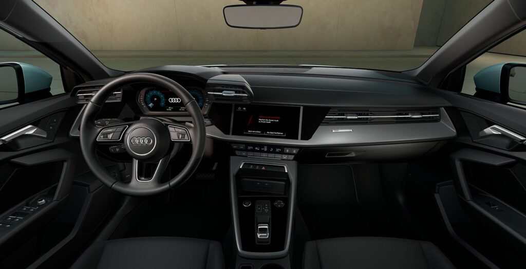 AUDI-A3-Sportback-Advanced-30-TFSI-S-Tronic-interior-delantera