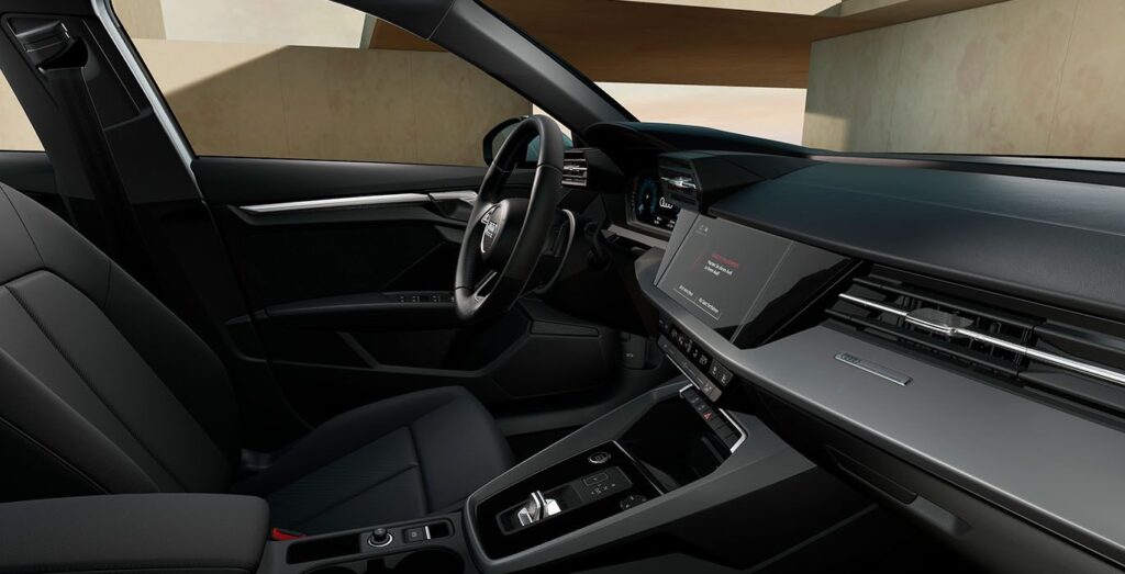 AUDI-A3-Sportback-Advanced-30-TFSI-S-Tronic-interior-perfil