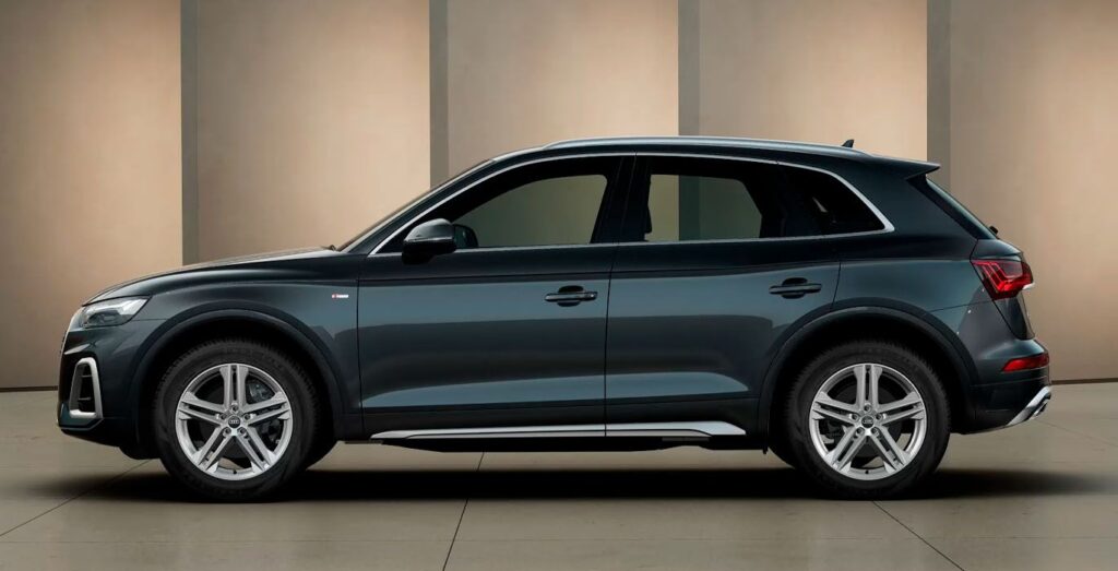 Audi-Q5-S-Line-35-Tdi-S-Tronic-gris-manhattan-exterior-perfil