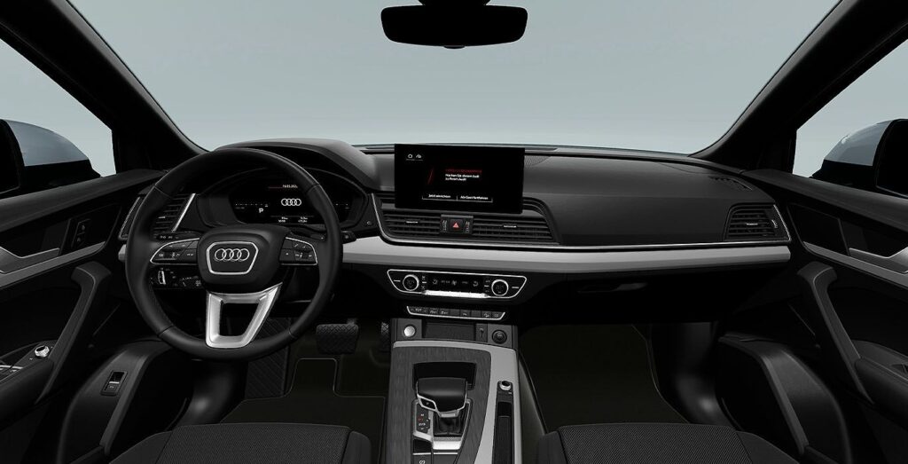 Audi-Q5-S-Line-35-Tdi-S-Tronic-interior-delantera