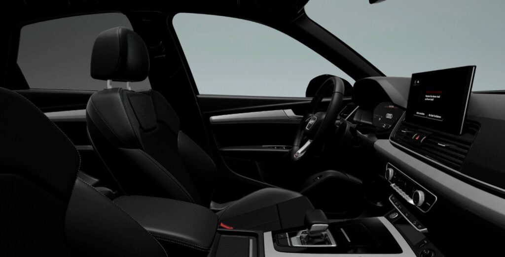 Audi-Q5-Sportback-Black-Line-35-Tdi-S-Tronic-interior-perfil
