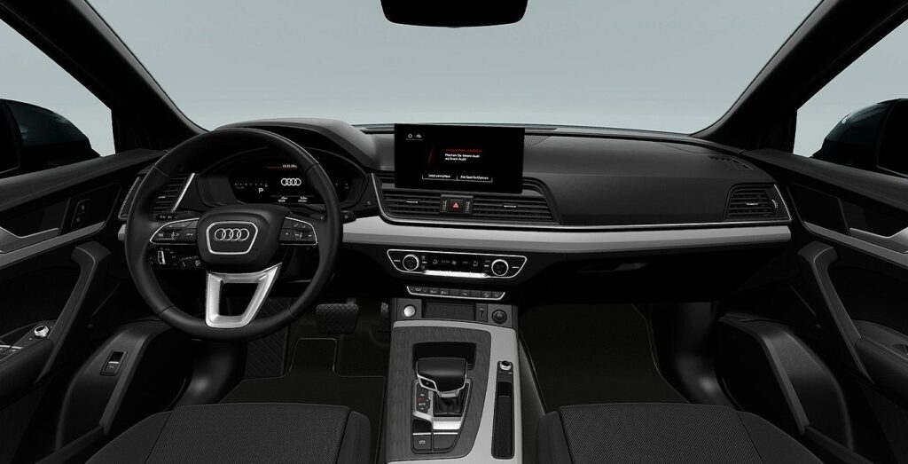 Audi-Q5-Sportback-S-Line-35-Tdi-S-Tronic-interior-delantera