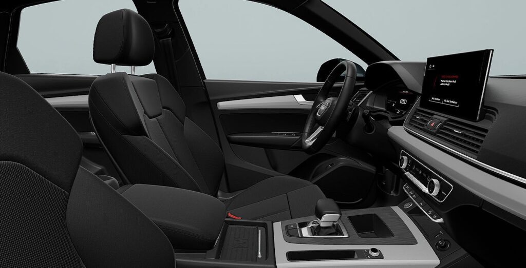 Audi-Q5-Sportback-S-Line-35-Tdi-S-Tronic-interior-perfil
