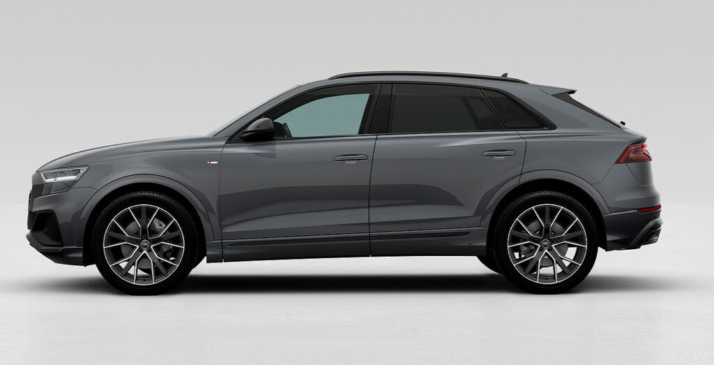Audi-Q8-Black-Line-50-TDI-Quattro-Tiptronic-exterior-perfil