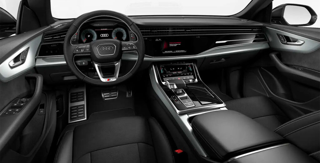 Audi-Q8-Black-Line-50-TDI-Quattro-Tiptronic-interior-delantera