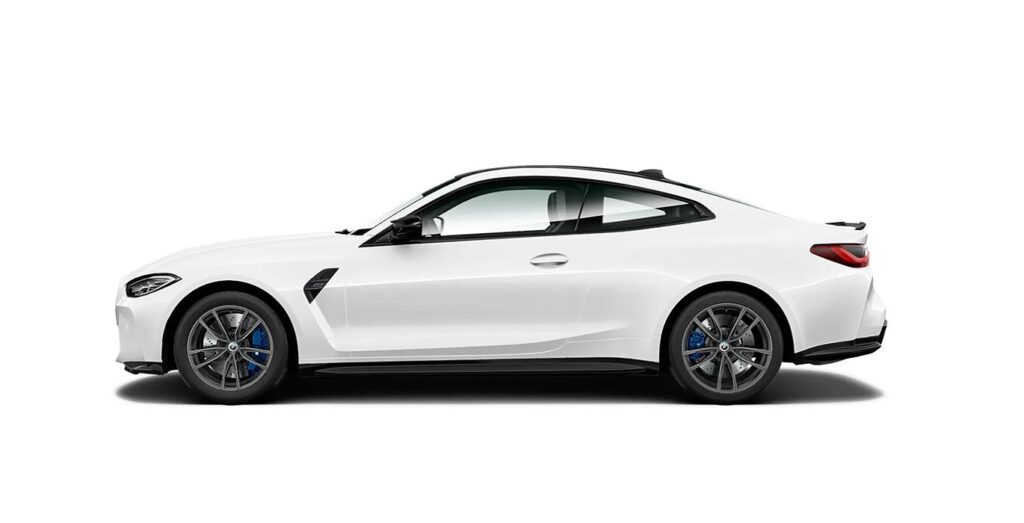 BMW-M4-Competition-Coupe-exterior-perfil