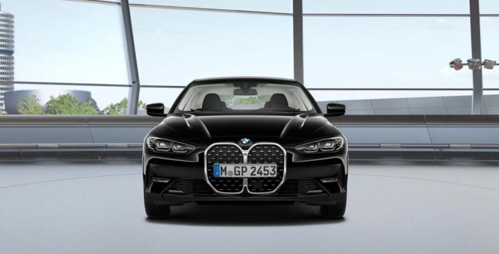 BMW Serie 4 430i Coupé disponible en renting de coches