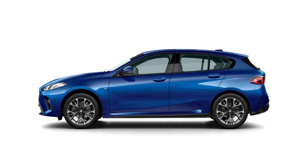 BMW-Serie-1-120d-exterior-perfil