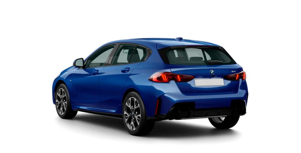 BMW-Serie-1-120d-exterior-trasera