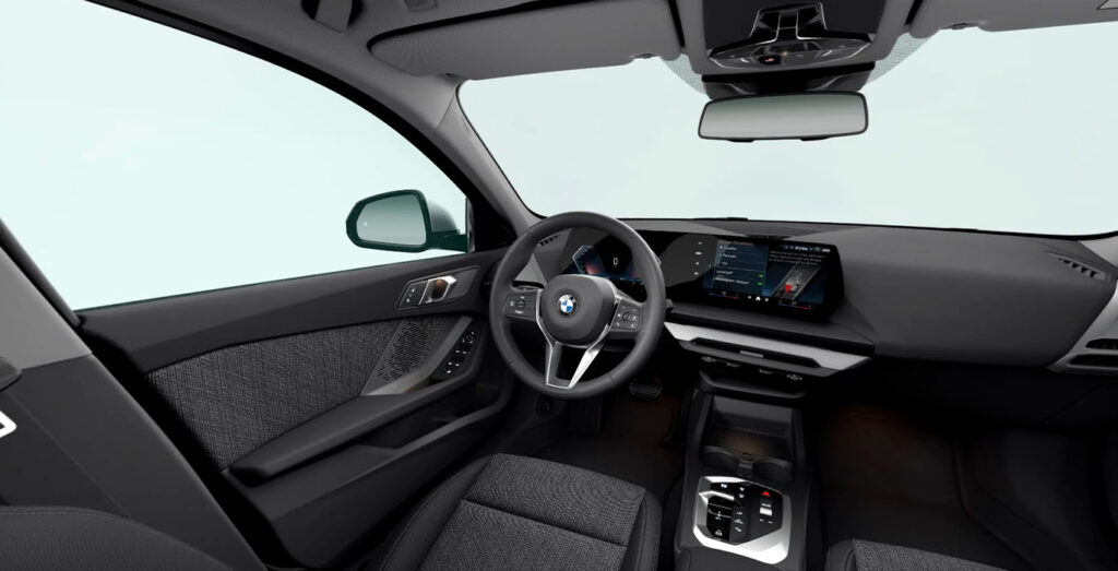 BMW-Serie-1-120d-interior-delantera