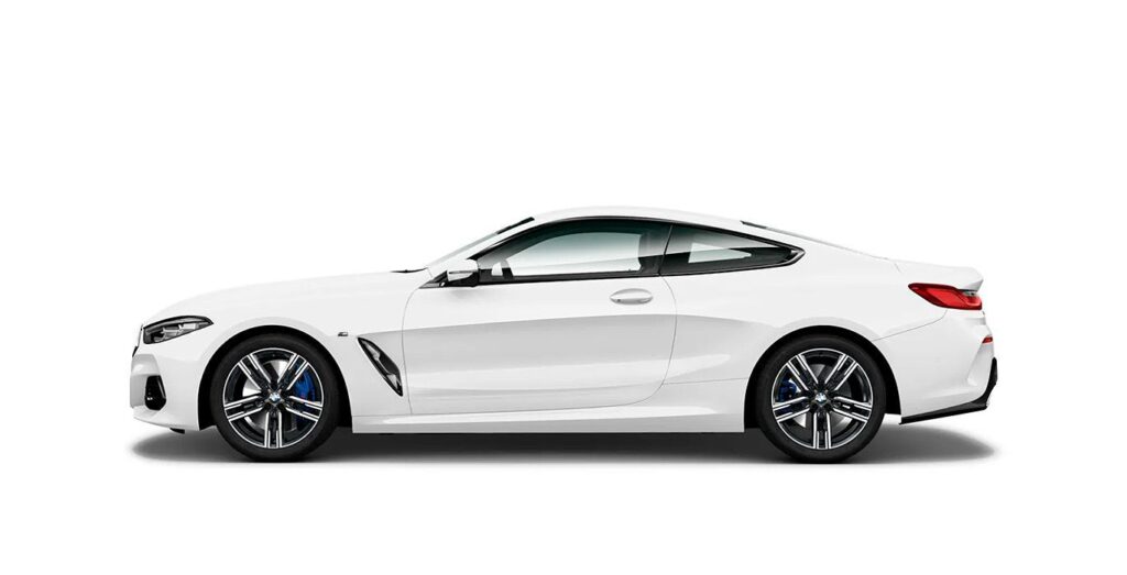 BMW-Serie-8-840d-xDrive-M-Sport-exterior-perfil