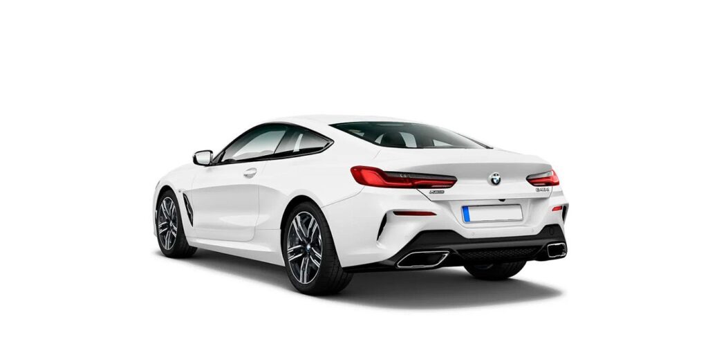 BMW-Serie-8-840d-xDrive-M-Sport-exterior-trasera