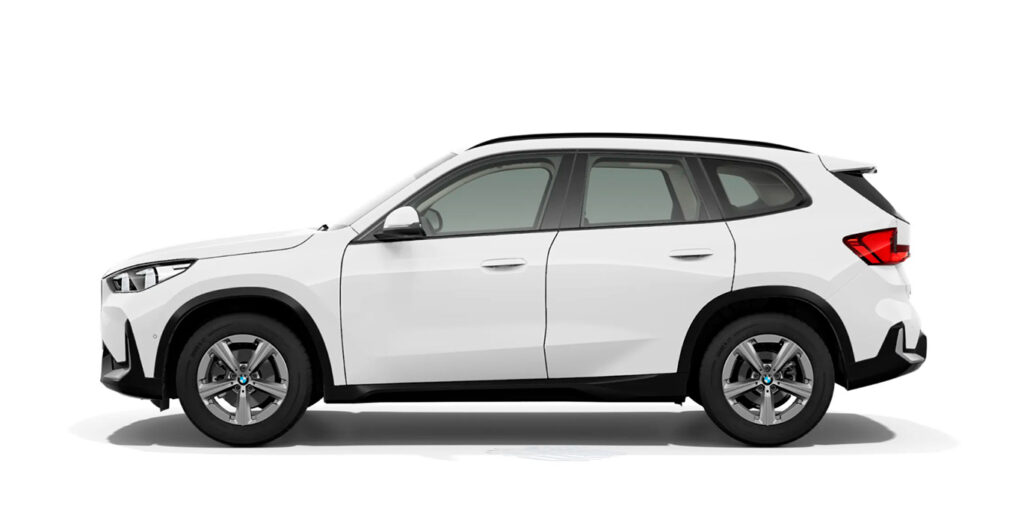 BMW-X1-sDrive-18d-exterior-perfil