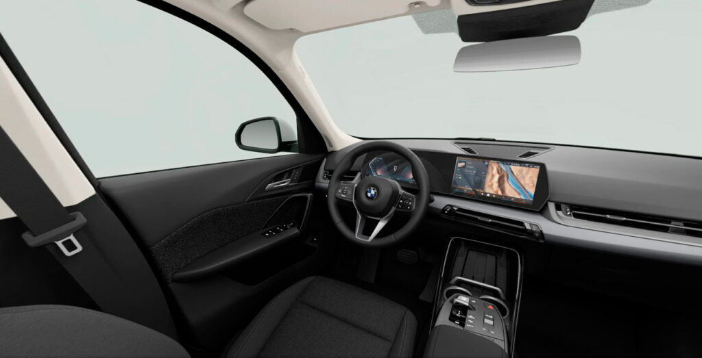 BMW-X1-sDrive-18d-interior-delantera