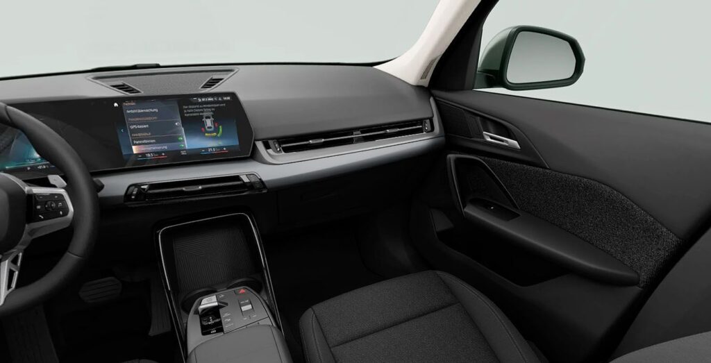 BMW-X1-xDrive-25e-interior-delantera-2
