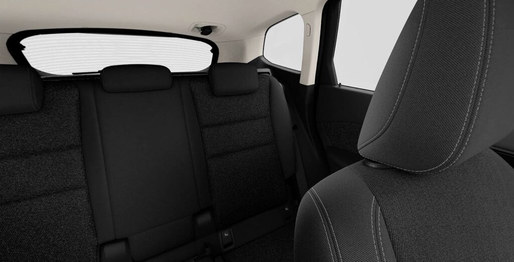 BMW-X1-xDrive-25e-interior-trasera