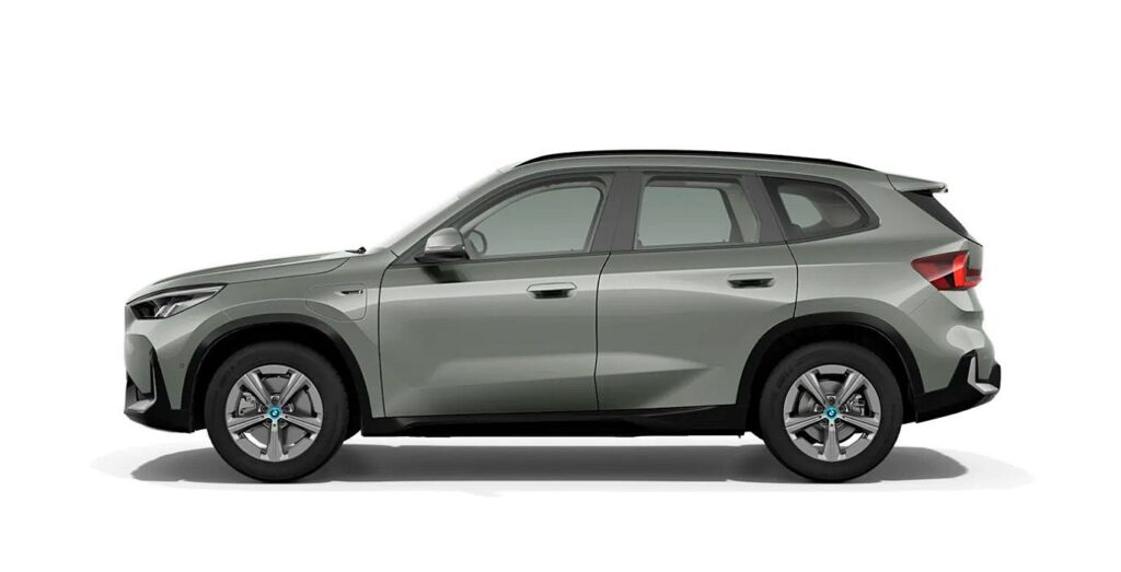 BMW-X1-xDrive-25e-nuevas-llantas-exterior-perfil
