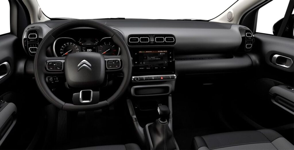CITROEN-C3-Aircross-PureTech-110-Plus-interior-delantera