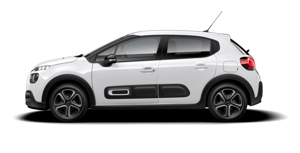 CITROEN-C3-BLUEHDI-PLUSperfil