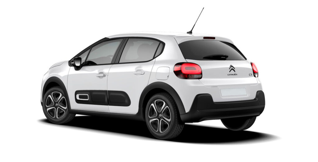 CITROEN-C3-BLUEHDI-PLUStraseara