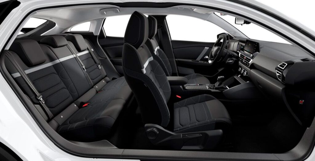CITROEN-C4-PURETECH-130-SS-6V-PLUS-MANUAL-interior-perfil
