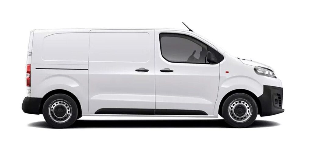 CITROEN-Jumpy-talla-M-BlueHDI-exterior-perfil