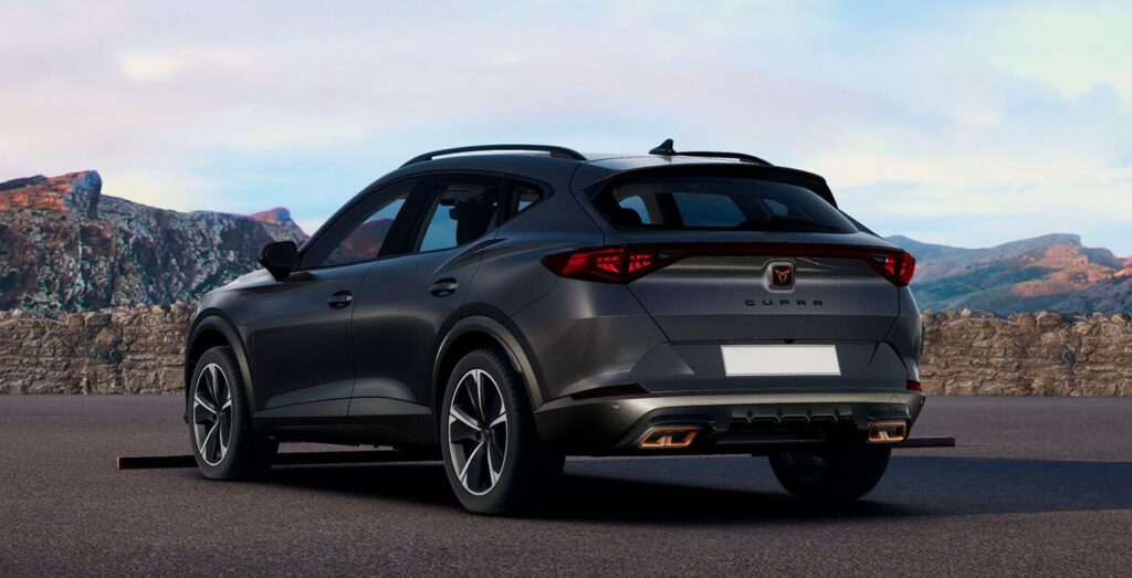 CUPRA-Formentor-1.4-E-Hybrid-204CV-DSG-gris-magnetic-exterior-trasera