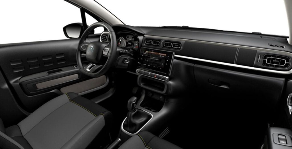 Citroen-C3-C-Series-interior-perfil