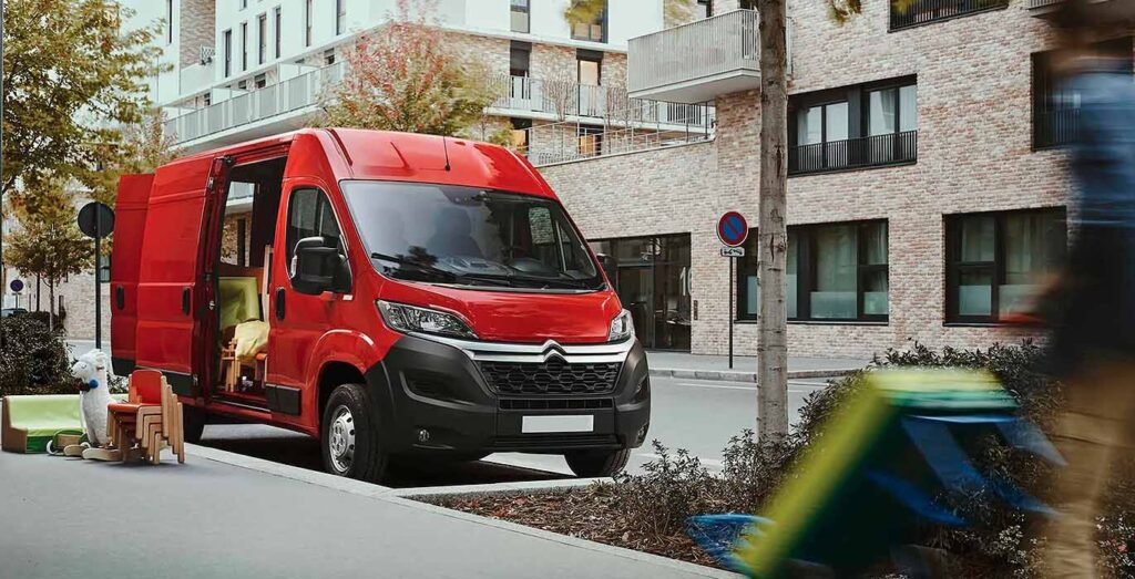 Citroen-Jumper-L2H2-exterior