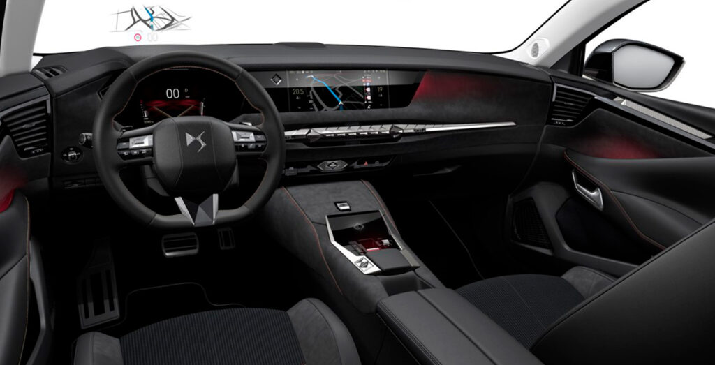DS-4-BlueHDi-130-Performance-Line-interior-delantera