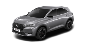 Renting DS7 Crossback E-Tense 225 Performance Line