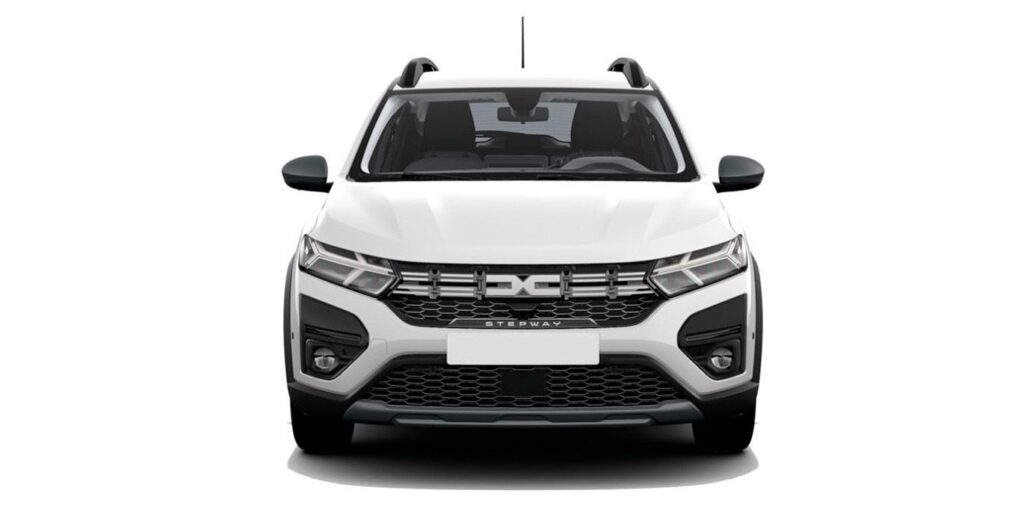 Dacia-Sandero-Stepway-Expression-ECO-G-exterior-delantera