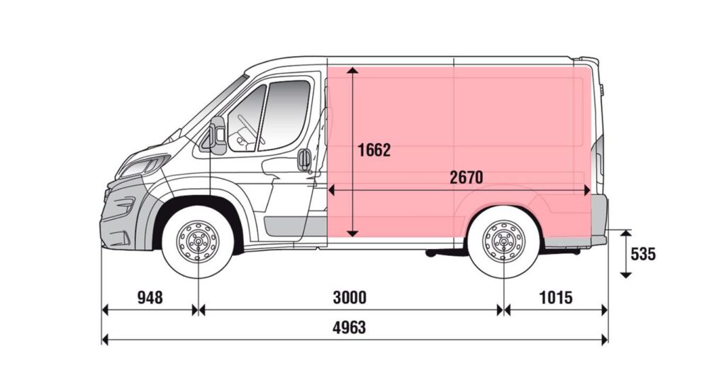FIAT-DUCATO-33-L1H1-2.3-120CV-EASY-PRO-MANUAL-medidas