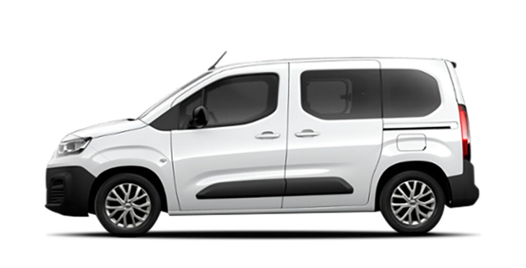FIAT-Doblo-Combi-L1-BlueHDi-exterior-perfil