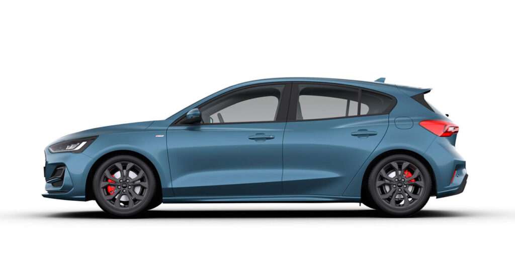 FORD-Focus-1.0-Ecoboost-Mhev-St-Line-RM-exterior-perfil