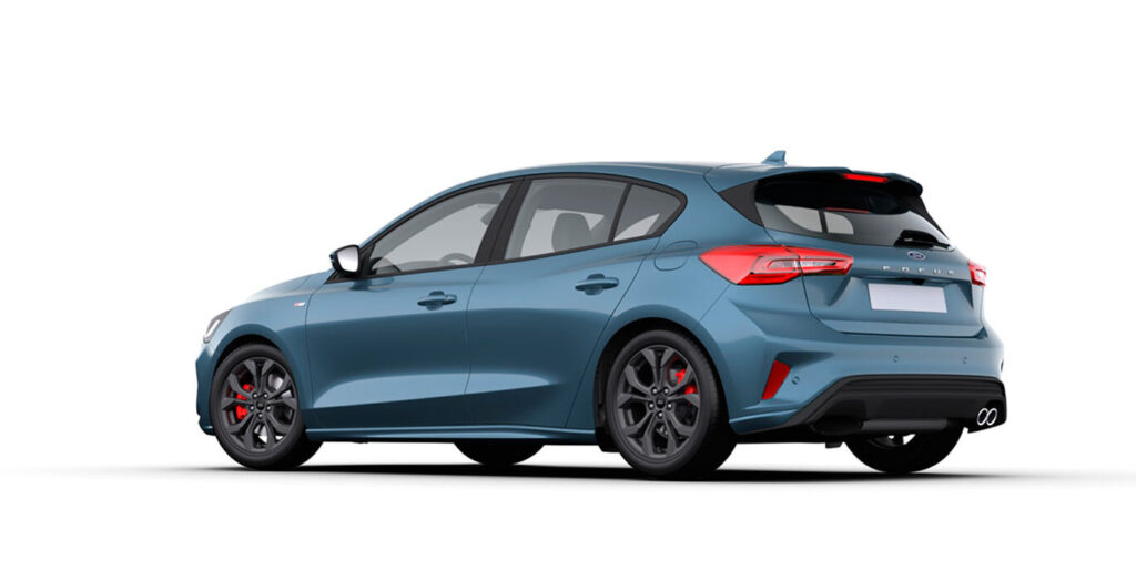 FORD-Focus-1.0-Ecoboost-Mhev-St-Line-RM-exterior-trasera