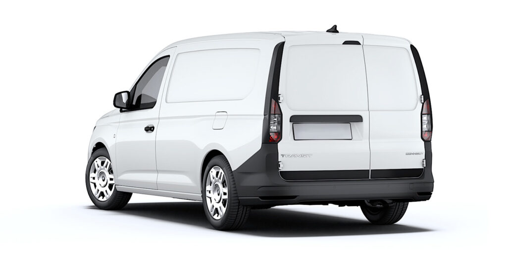 FORD-Transit-Connect-2.0-EcoBlue-Trend-L2-exterior-trasera