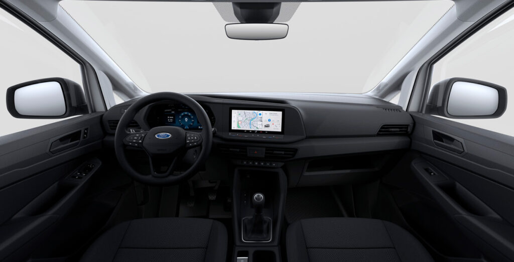 FORD-Transit-Connect-2.0-EcoBlue-Trend-L2-interior-delantera