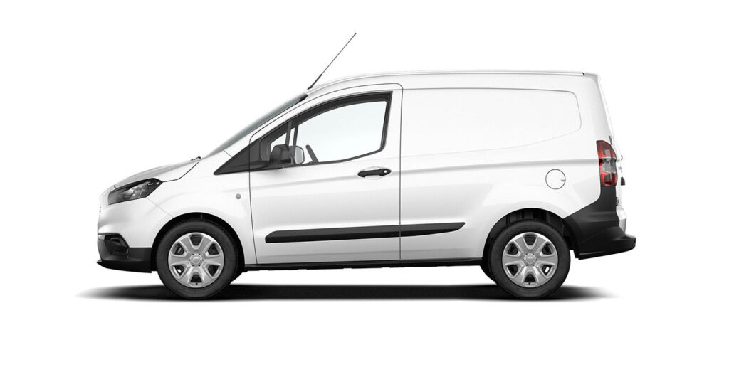 FORD-Transit-Courier-Van-Trend-exterior-perfil