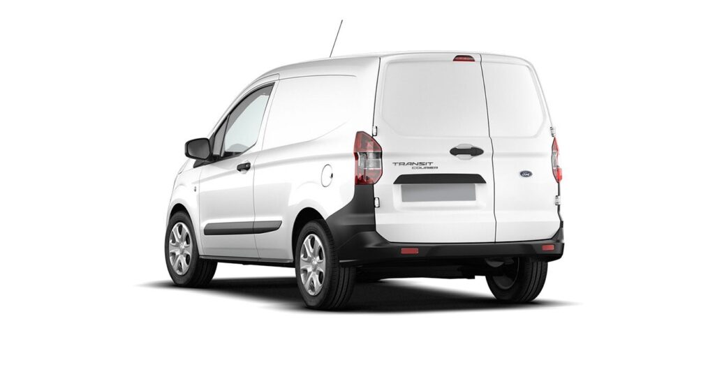 FORD-Transit-Courier-Van-Trend-exterior-trasera