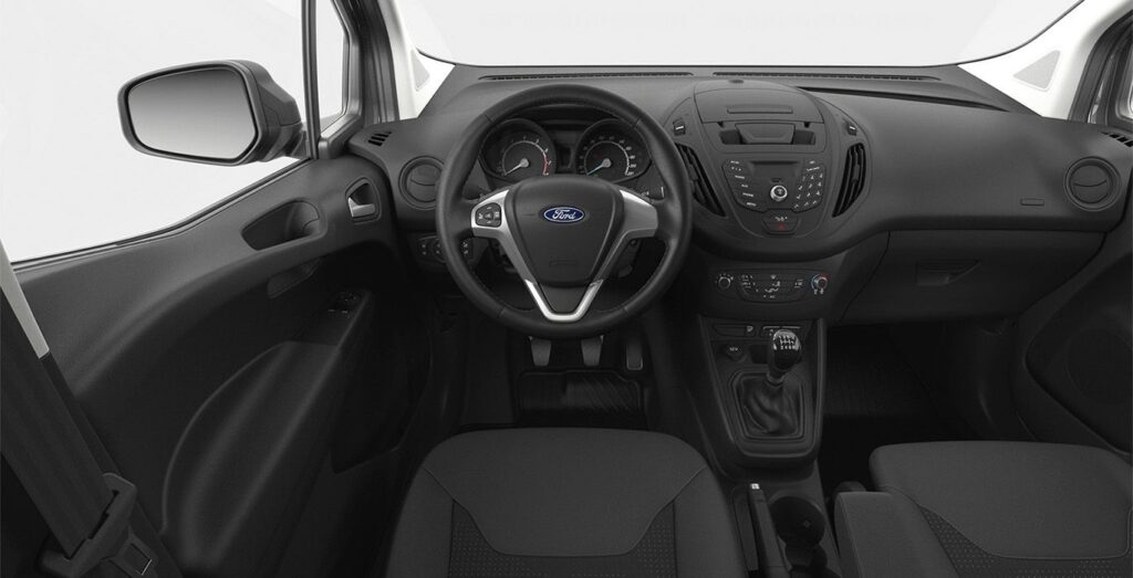 FORD-Transit-Courier-Van-Trend-interior-delantera