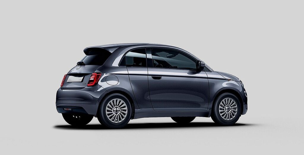 Fiat-500-Electrico-exterior-perfil